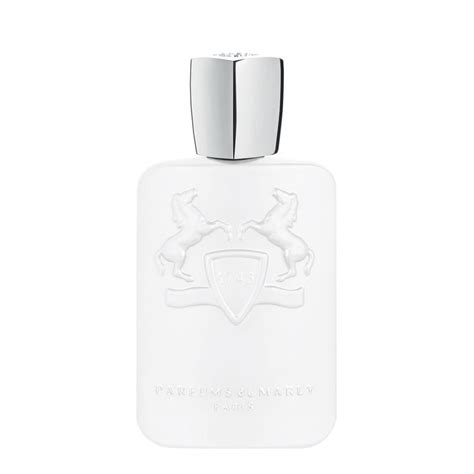 parfums de marly white bottle